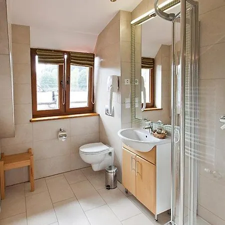 Milosna Bed & Breakfast Visla