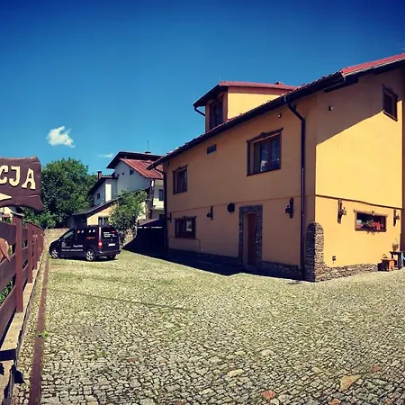 Milosna Bed & Breakfast 3*