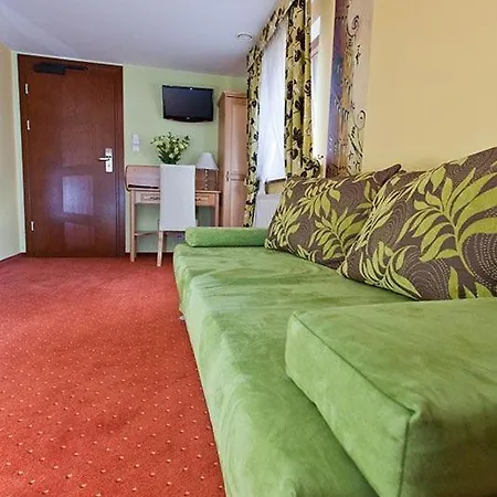 Miłosna Wisła