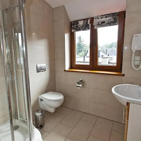 Bed & Breakfast Milosna