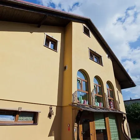 Milosna Bed & Breakfast
