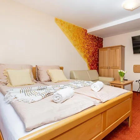 Milosna Bed & Breakfast