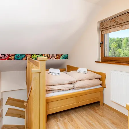 Milosna Bed & Breakfast 3*