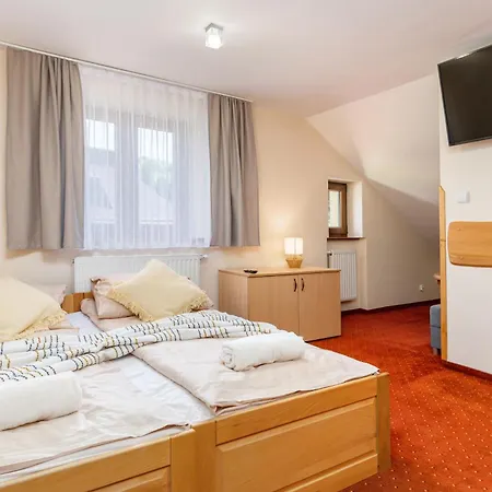 Bed & Breakfast Milosna Wisła