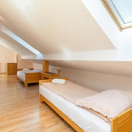 Milosna Bed & Breakfast