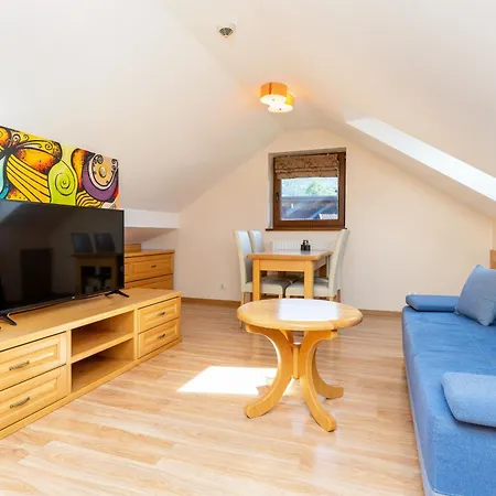 Bed & Breakfast Milosna