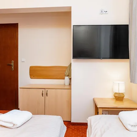 Milosna Bed & Breakfast Wisła