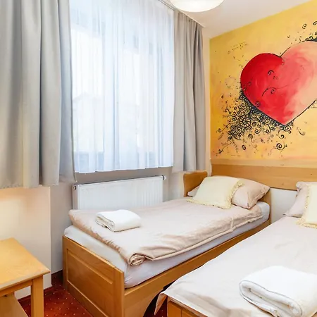 Milosna Bed & Breakfast