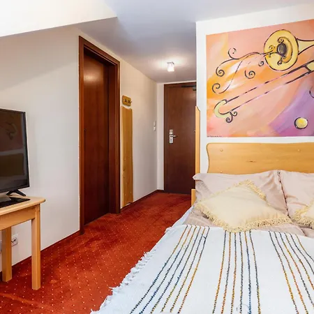 Bed & Breakfast Milosna