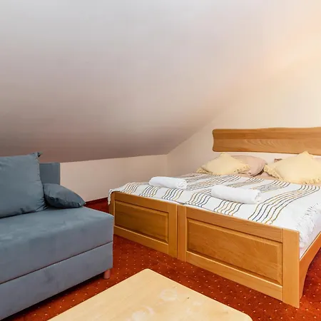 Milosna Bed & Breakfast Wisła