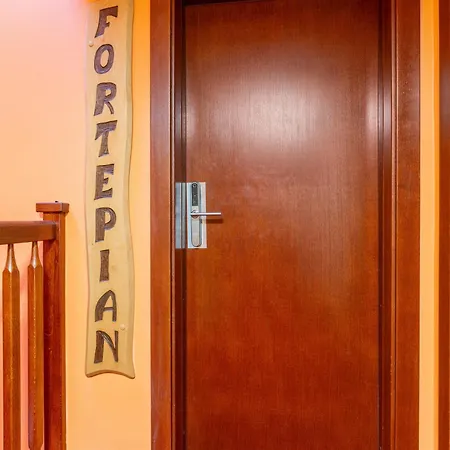 Bed & Breakfast Milosna