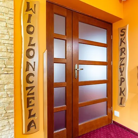 Bed & Breakfast Milosna 3*