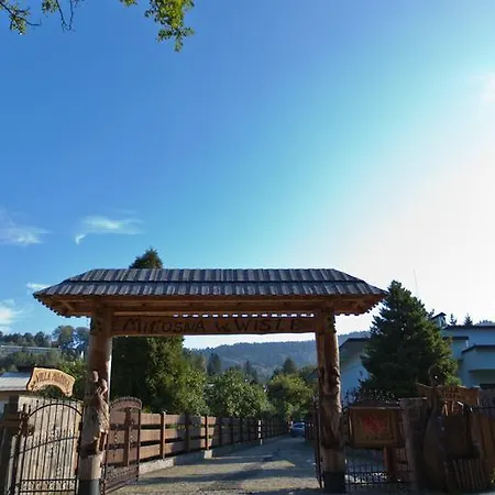 Bed & Breakfast Milosna 3*