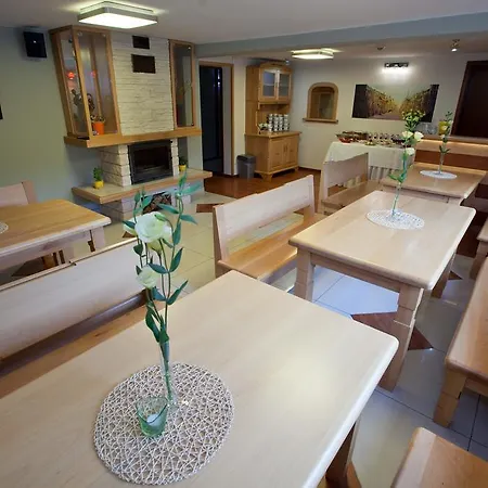 Milosna Bed & Breakfast