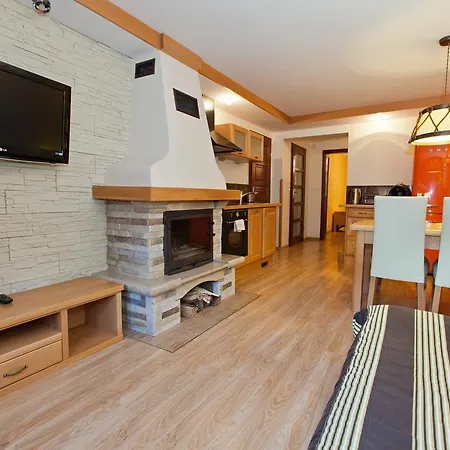 Milosna Bed & Breakfast Wisła