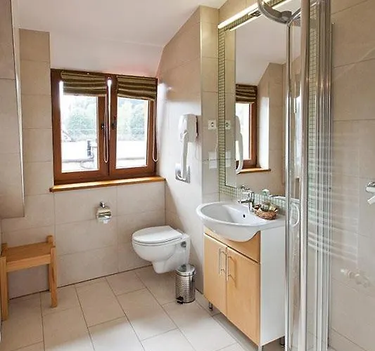 Milosna Bed & Breakfast Visla