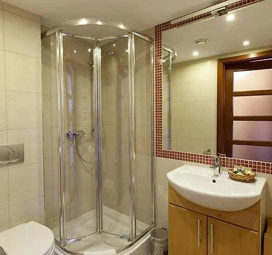 Bed & Breakfast Milosna 3*