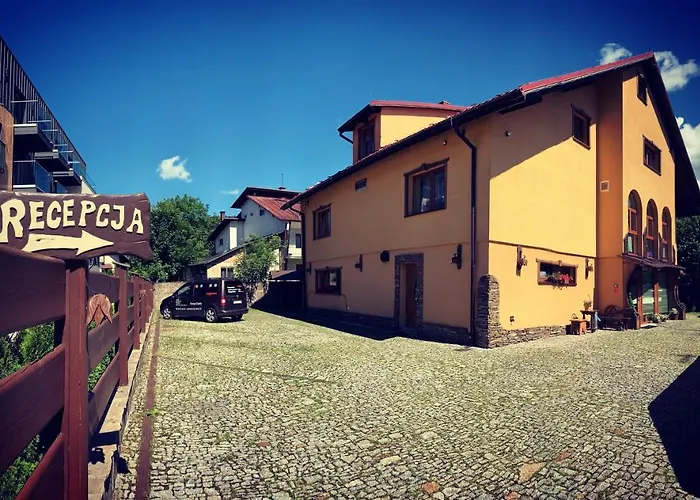 Milosna Bed & Breakfast 3*