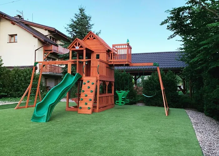 לינה וארוחת בוקר Milosna ויסלאו