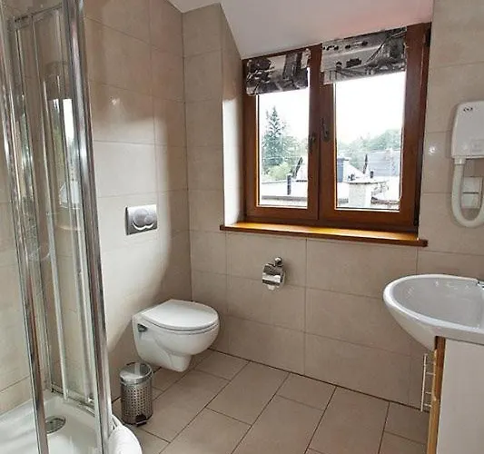 Bed & Breakfast Milosna