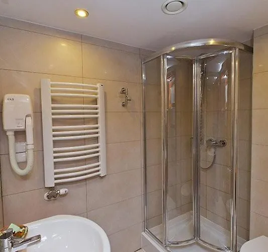 Bed & Breakfast Milosna Visla