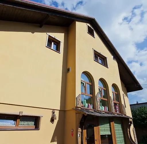 Milosna Bed & Breakfast