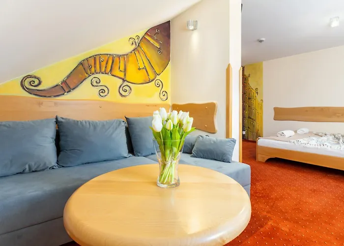 Milosna 3* ויסלאו