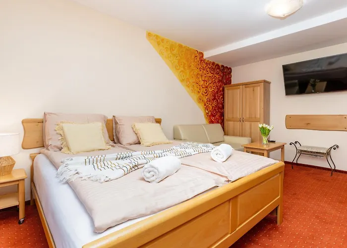 Milosna Bed & Breakfast