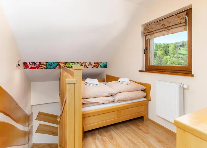 Milosna Bed & Breakfast 3*