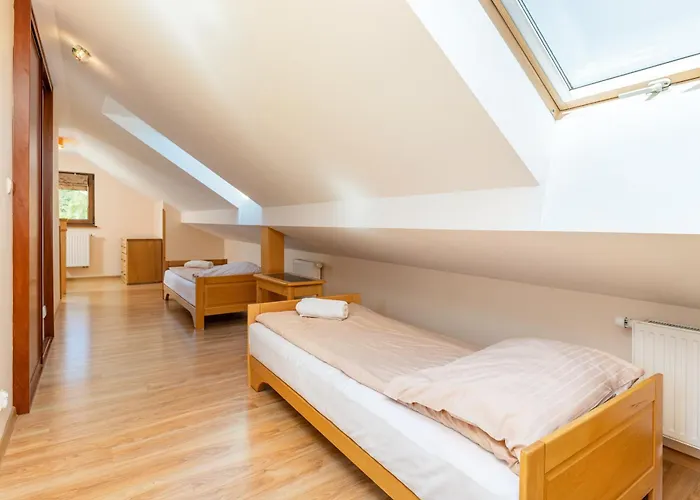 Milosna לינה וארוחת בוקר