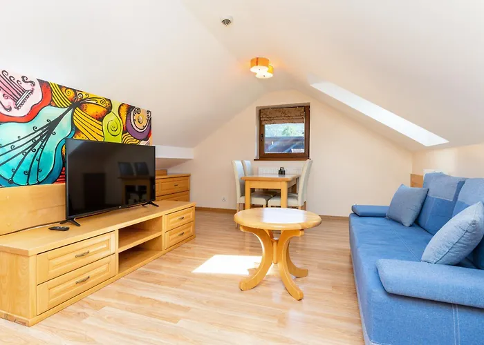 Bed & Breakfast Milosna