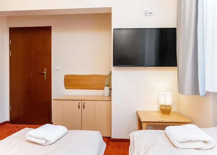 Milosna Bed & Breakfast Visla