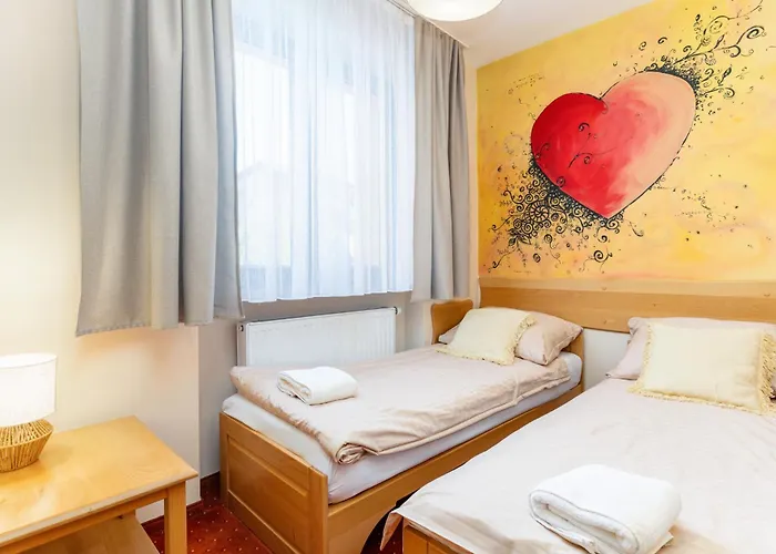 Milosna Bed & Breakfast