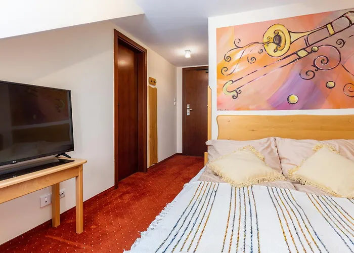 Bed & Breakfast Milosna