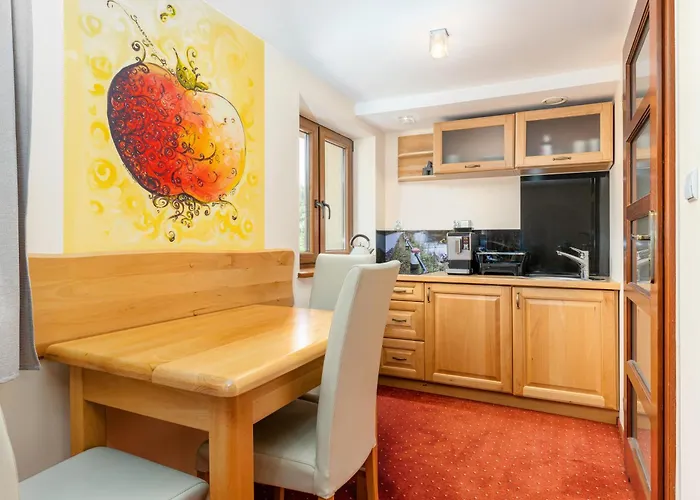 Bed & Breakfast Milosna 3*