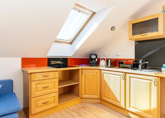 Bed & Breakfast Milosna Visla