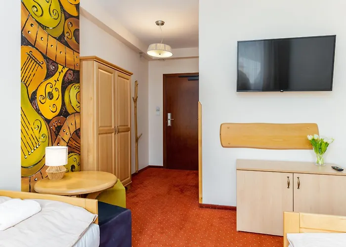 Milosna Bed & Breakfast