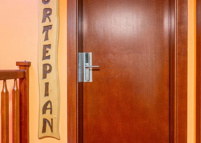 Bed & Breakfast Milosna