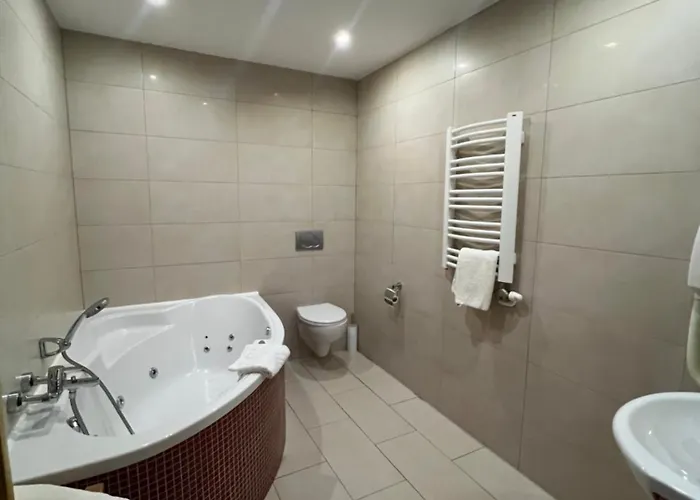 Bed & Breakfast Milosna Visla