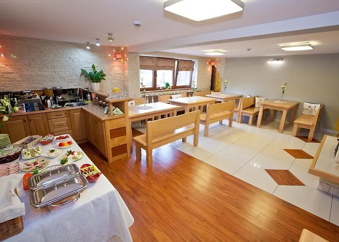 Milosna 3* ויסלאו