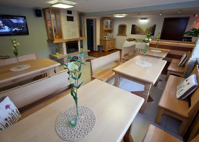 Milosna Bed & Breakfast