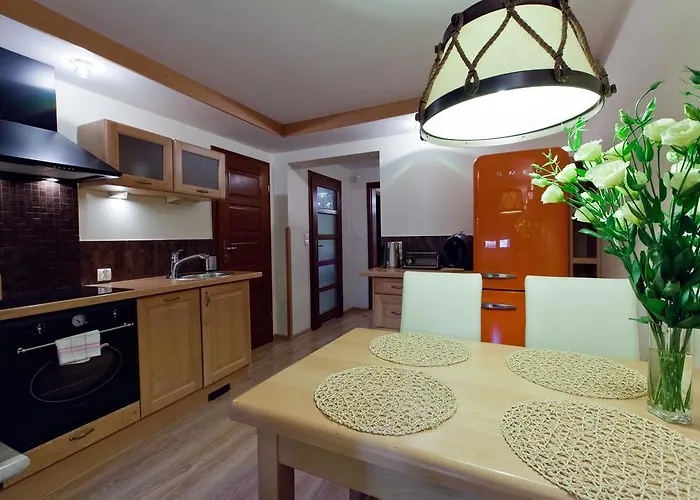 Milosna Bed & Breakfast