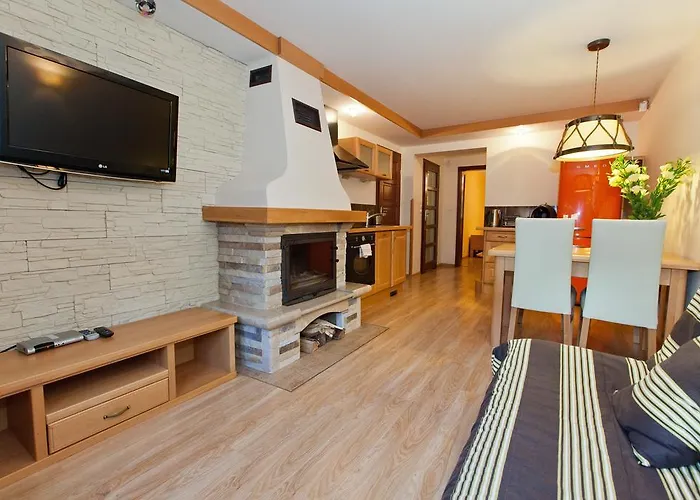 Milosna Bed & Breakfast Visla