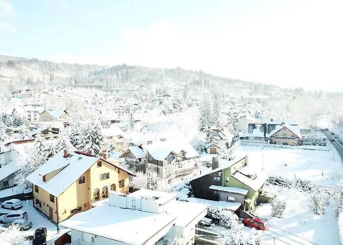 Milosna Bed & Breakfast